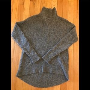 Madewell sweater